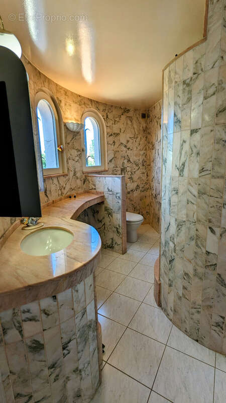 Maison à ARGELES-SUR-MER