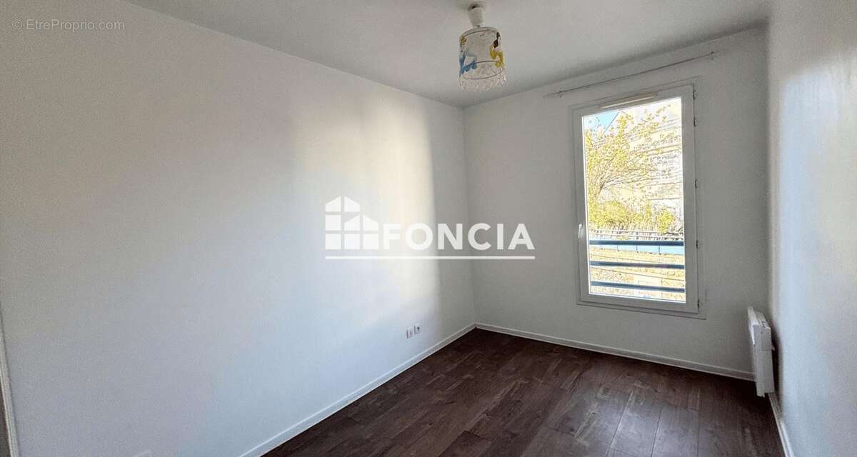 Appartement à MONTIGNY-LES-CORMEILLES