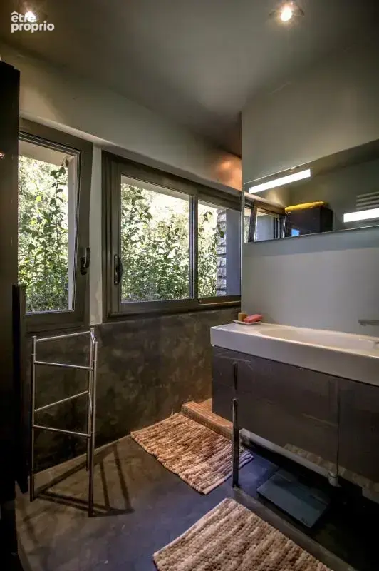 La maison de l'architecte Philippe Lissalt à Dax - photo 19