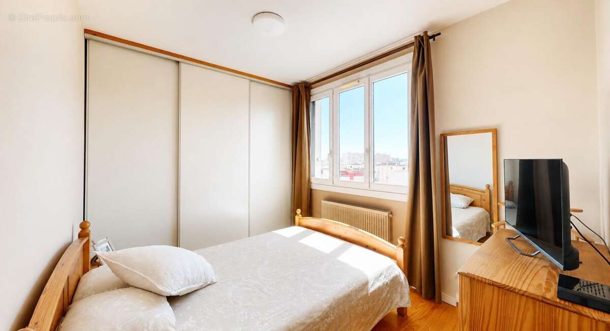 Appartement à VENISSIEUX