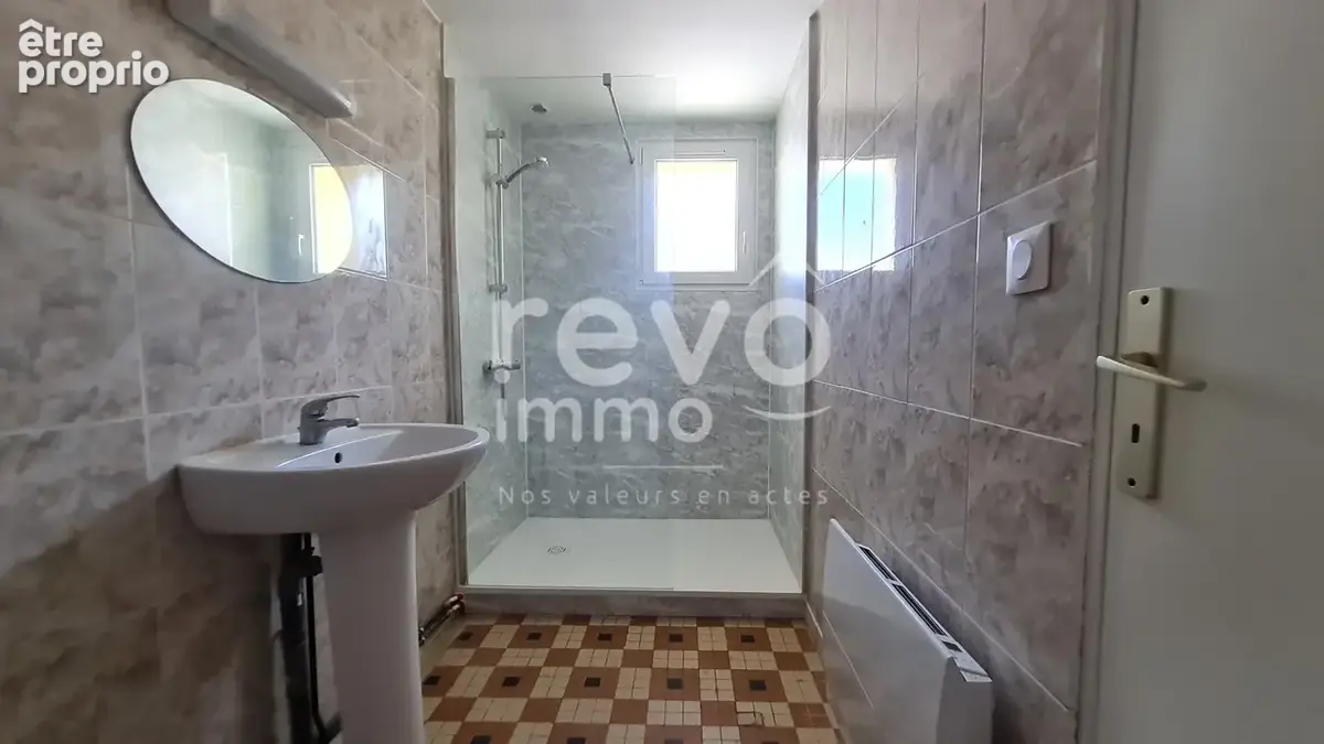 Maison La Chapelle Glain (4 pièces) 78.31m2 - photo 5