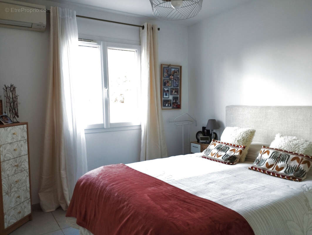 Maison à TORREILLES