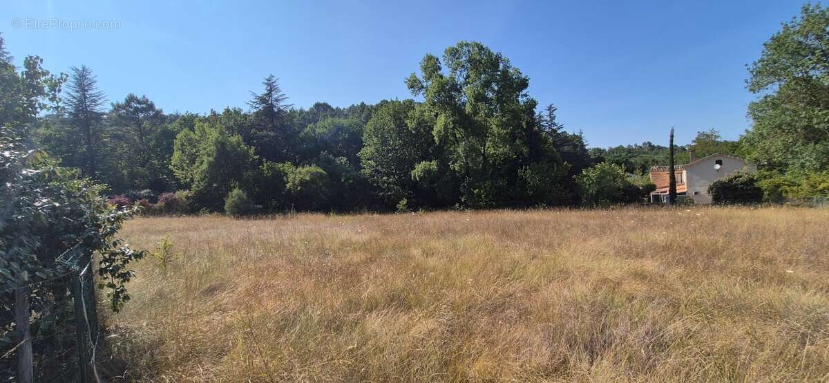 Mas avec 6 gîtes à vendre  MOLIERES SUR CEZE (GARD 30) - photo 8