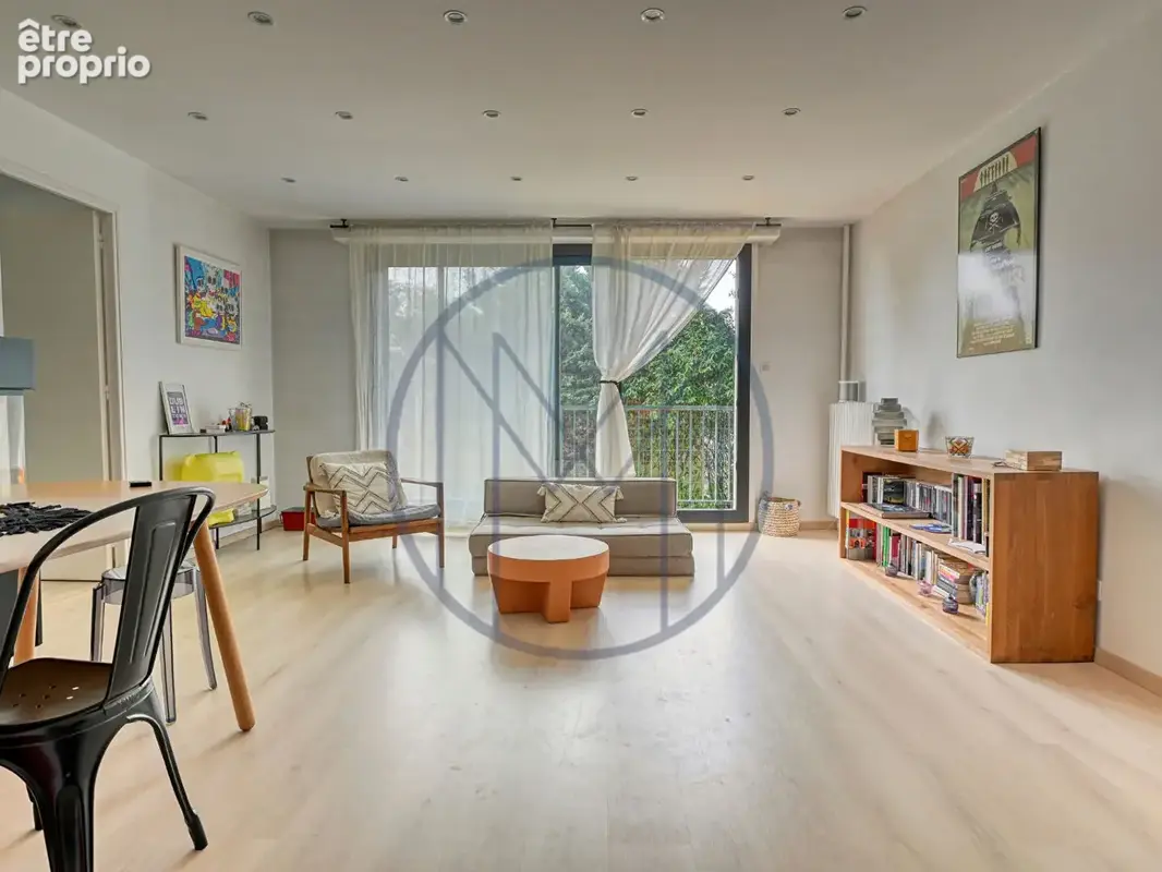 Appartement Versailles 4 pièce(s) 84.11 m2 - photo 4