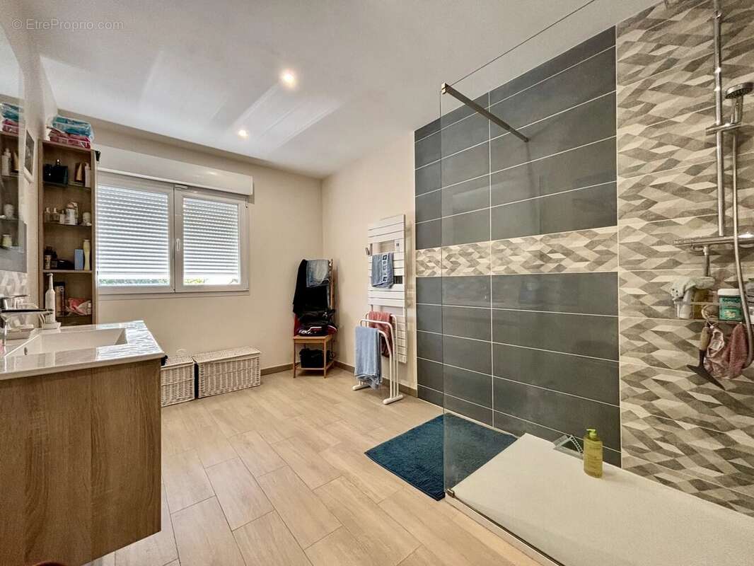 Pavillon individuel habitable de plain pied - photo 7