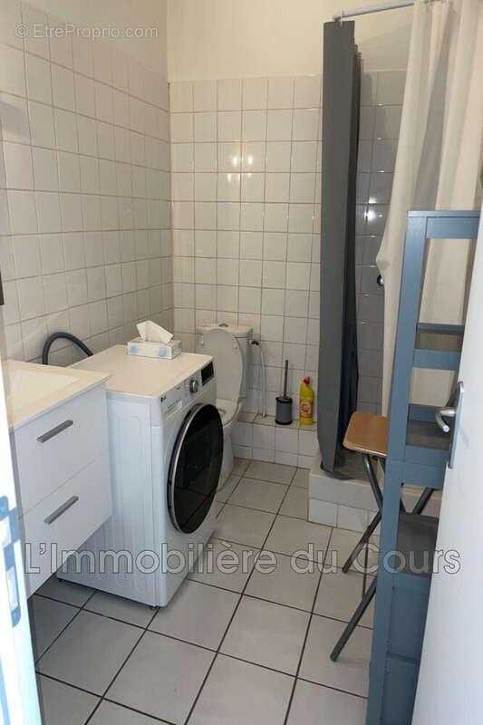 Appartement à MARTIGUES