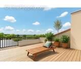 Appartement à CASTANET-TOLOSAN