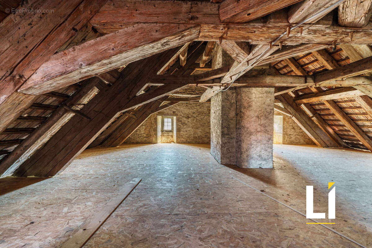 Appartement à MAICHE