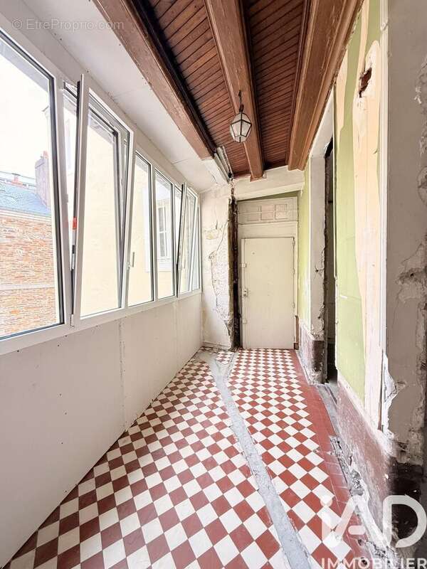 Photo 9 - Appartement à NANTES