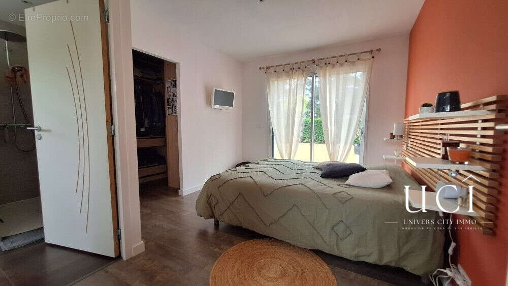 Maison 6 pièces 123 m² à vendre à Saint-Sebastien-Sur-Loire (44230) - photo 7