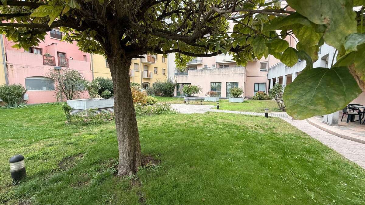 Appartement à COLMAR