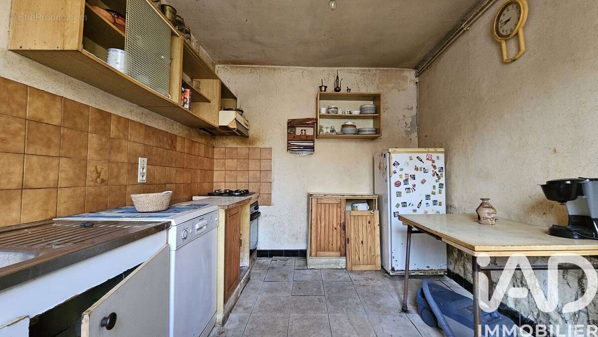 Maison 91 m² à Bagnac-Sur-Cele  - photo 6