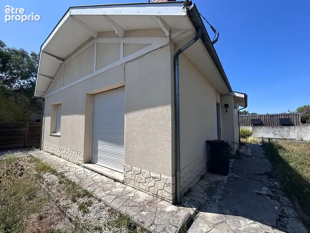 Photo Maison à Pessac au prix de 339 200€