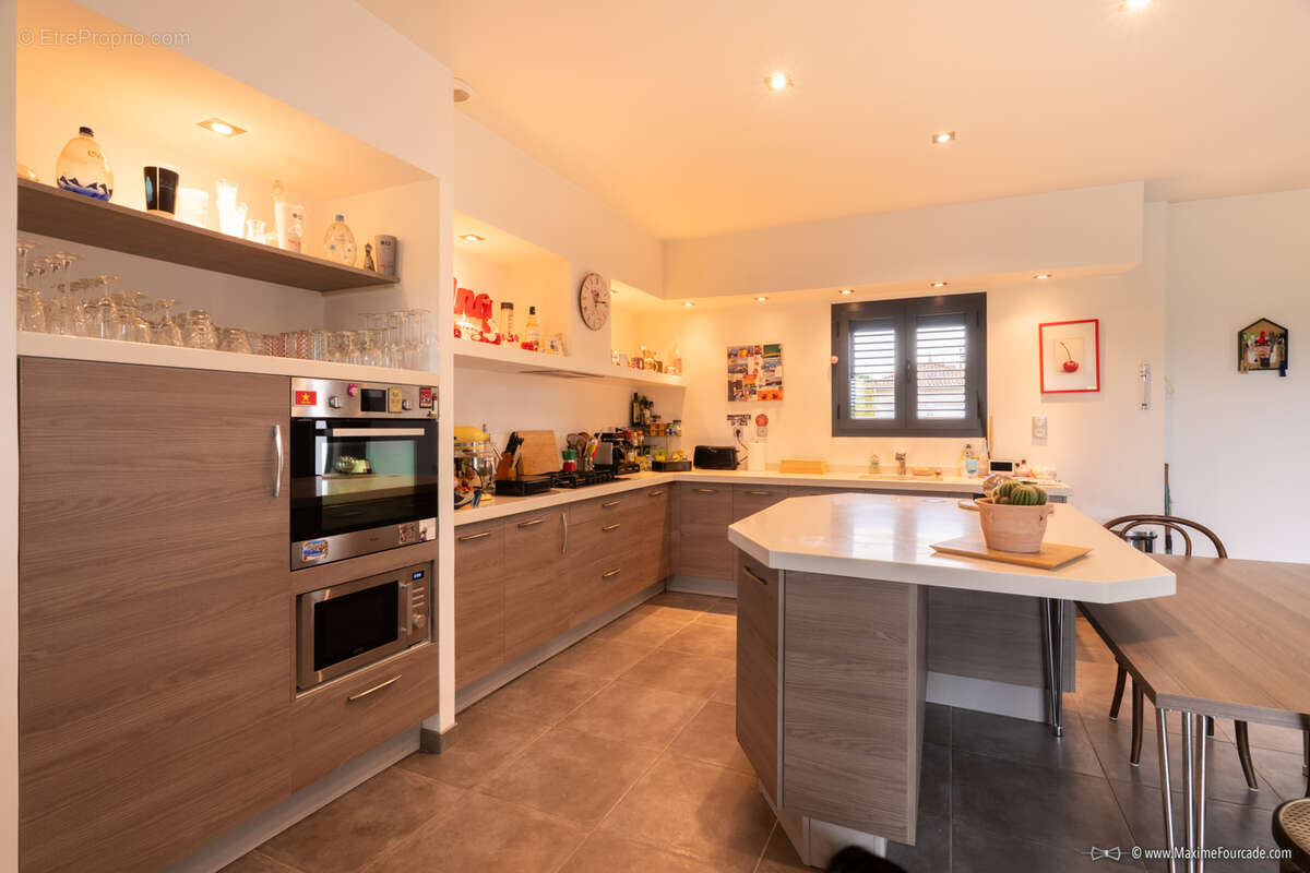 Maison à LANNEMEZAN