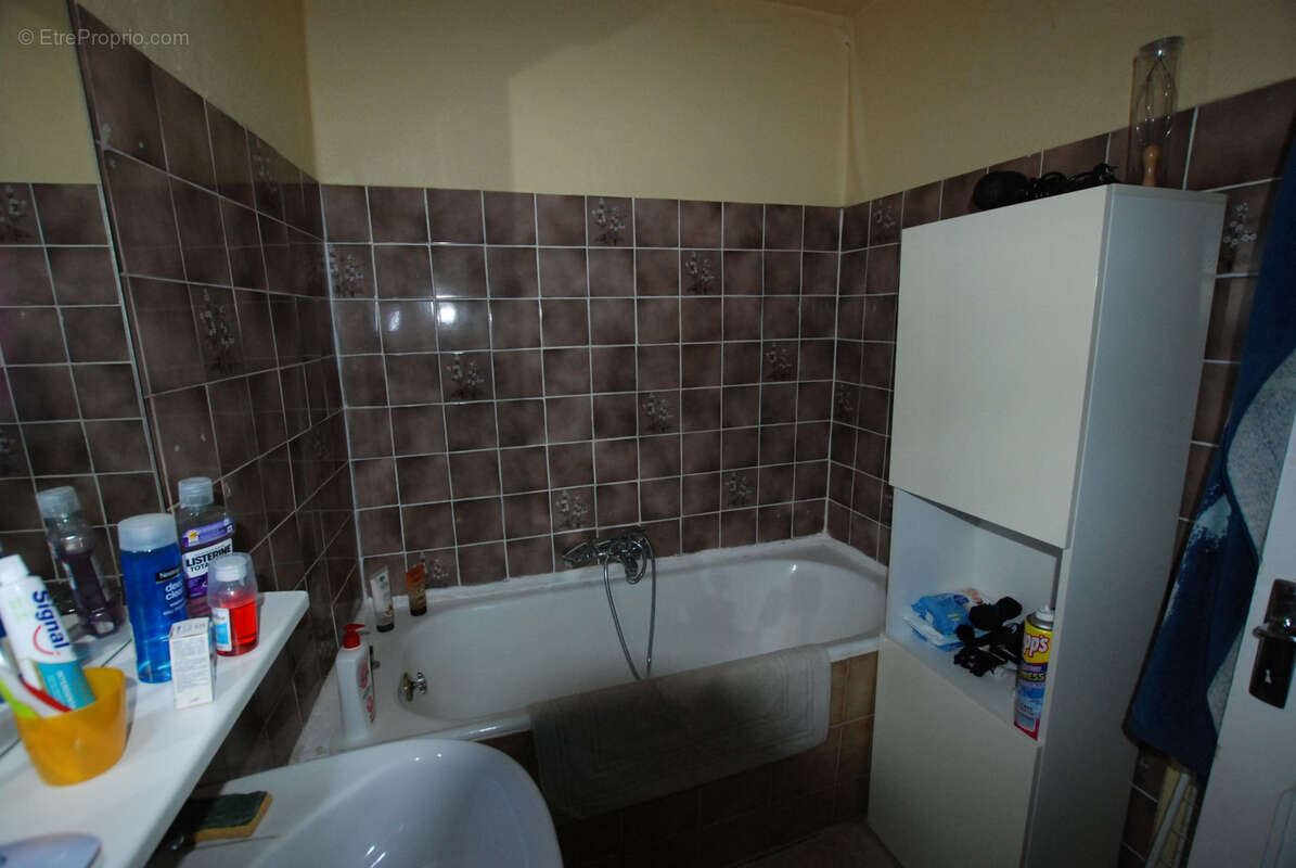 Appartement à SOUILLAC