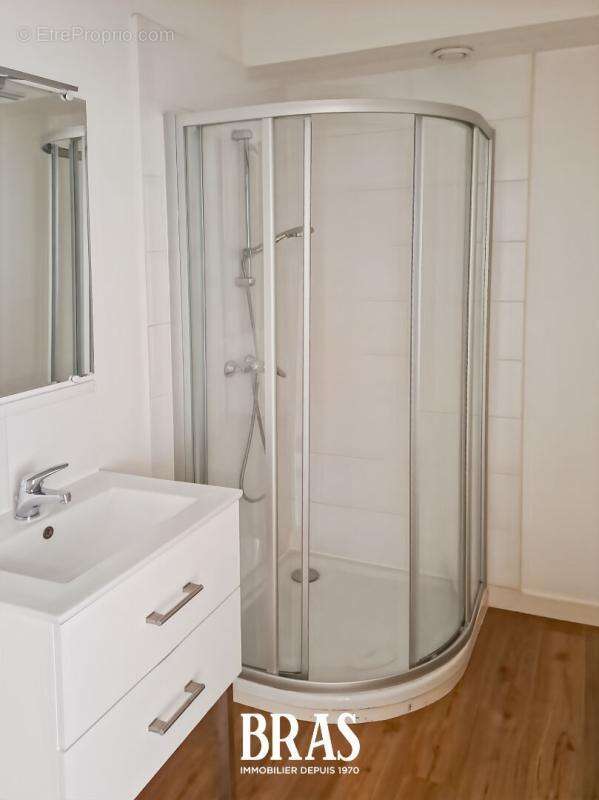 GUIST'HAU, Appartement T1 Bis de 41,67 m2 - photo 5