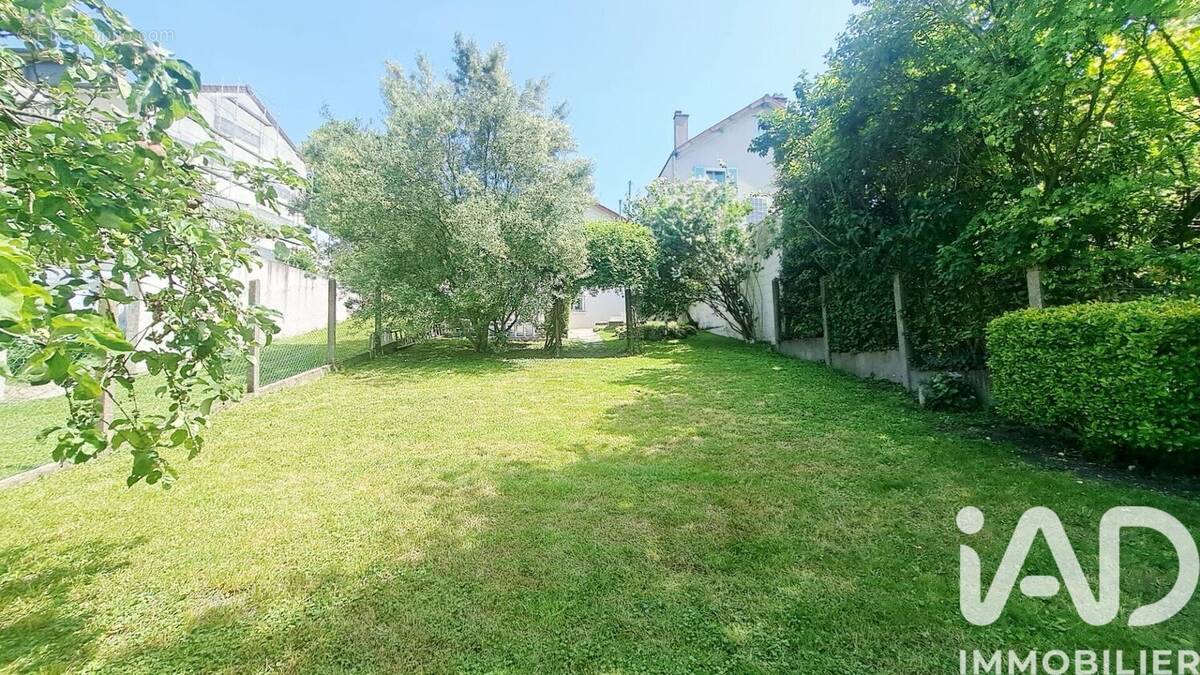 Photo 1 - Maison à VILLENEUVE-SAINT-GEORGES