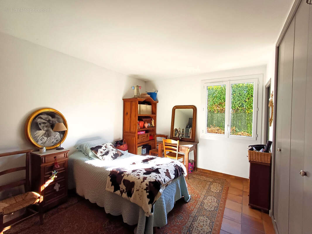 Maison à CHATEAUNEUF-DU-RHONE