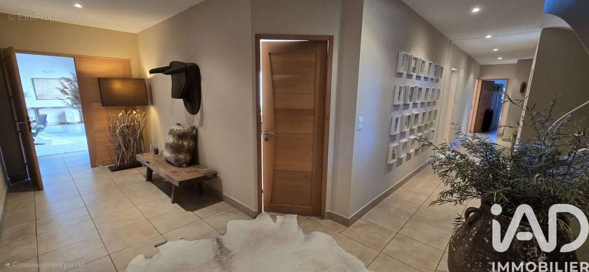 Photo 7 - Maison à MORMOIRON