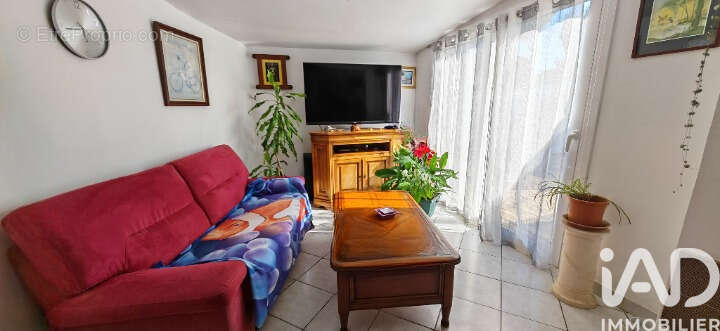 Photo 5 - Maison à TORREILLES