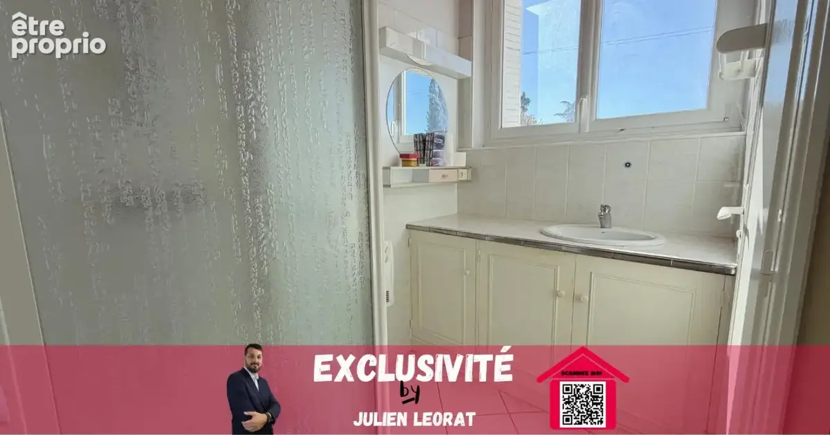 Maison Vienne ? Coupe-Jarret ? Vue exceptionnelle ? Terrain 840 m² ? 3 chambres - photo 15