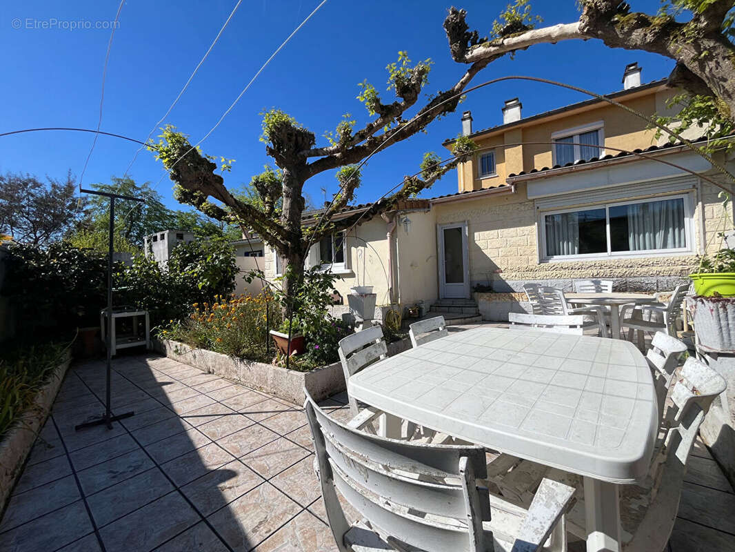 Maison à GRADIGNAN