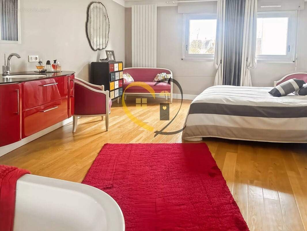 Appartement à BOURGES