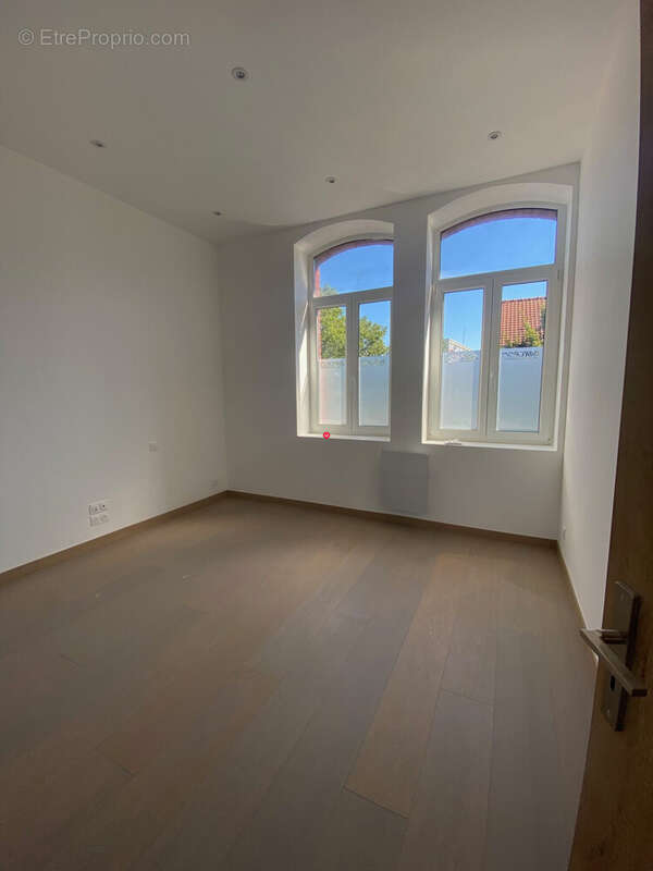 Appartement à ROUBAIX