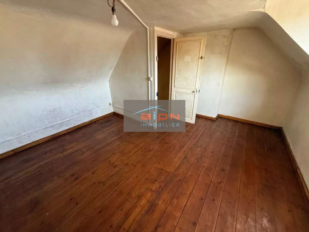 Maison à LE PETIT-QUEVILLY