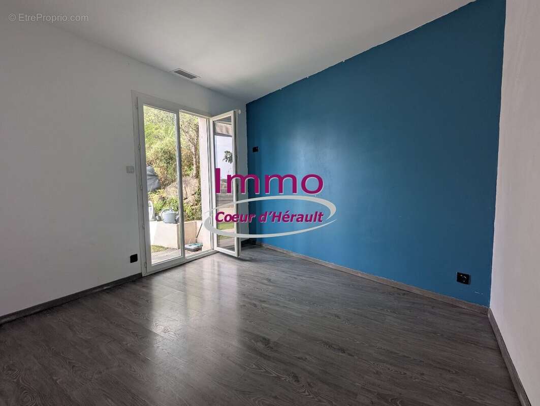 Villa avec piscine - photo 8