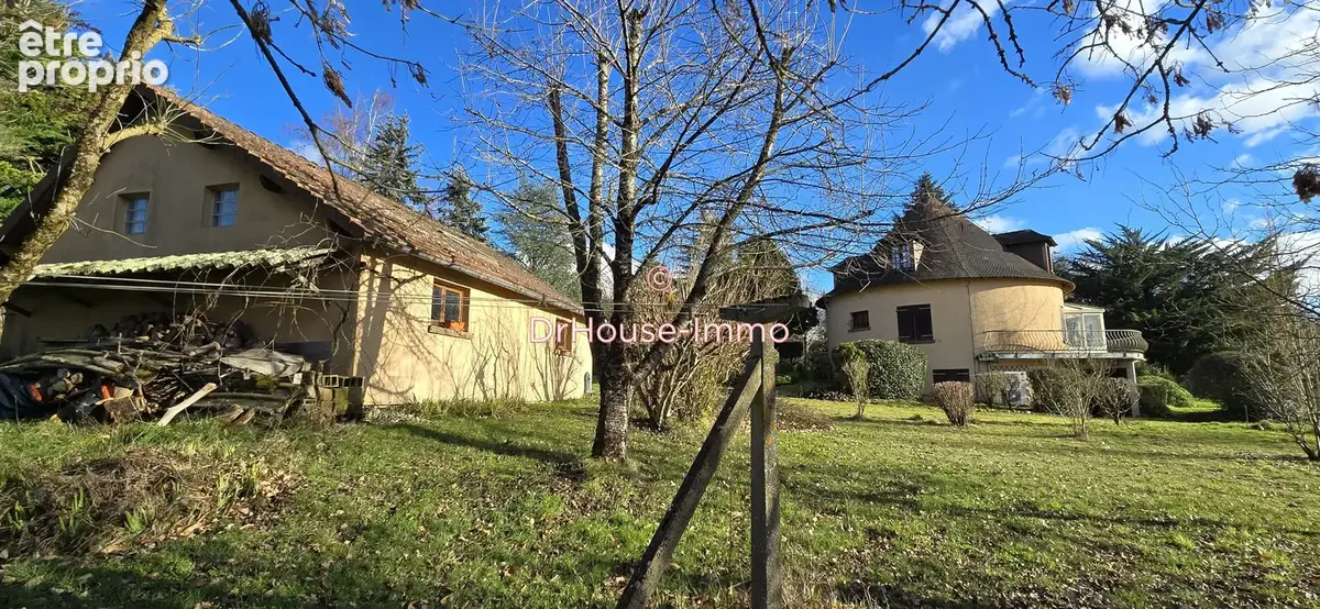 Maison 5 pièces 115 m² à vendre à Bonnes (86300) - photo 24