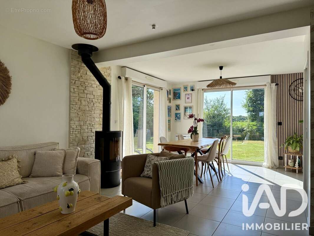 Photo 7 - Maison à LAMBALLE