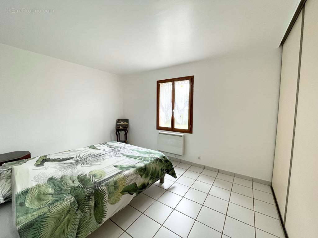 Maison à NADAILLAC