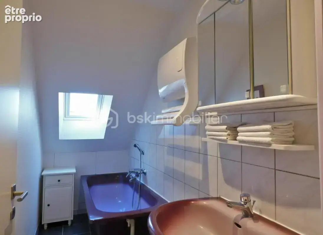 maison familiale - photo 13