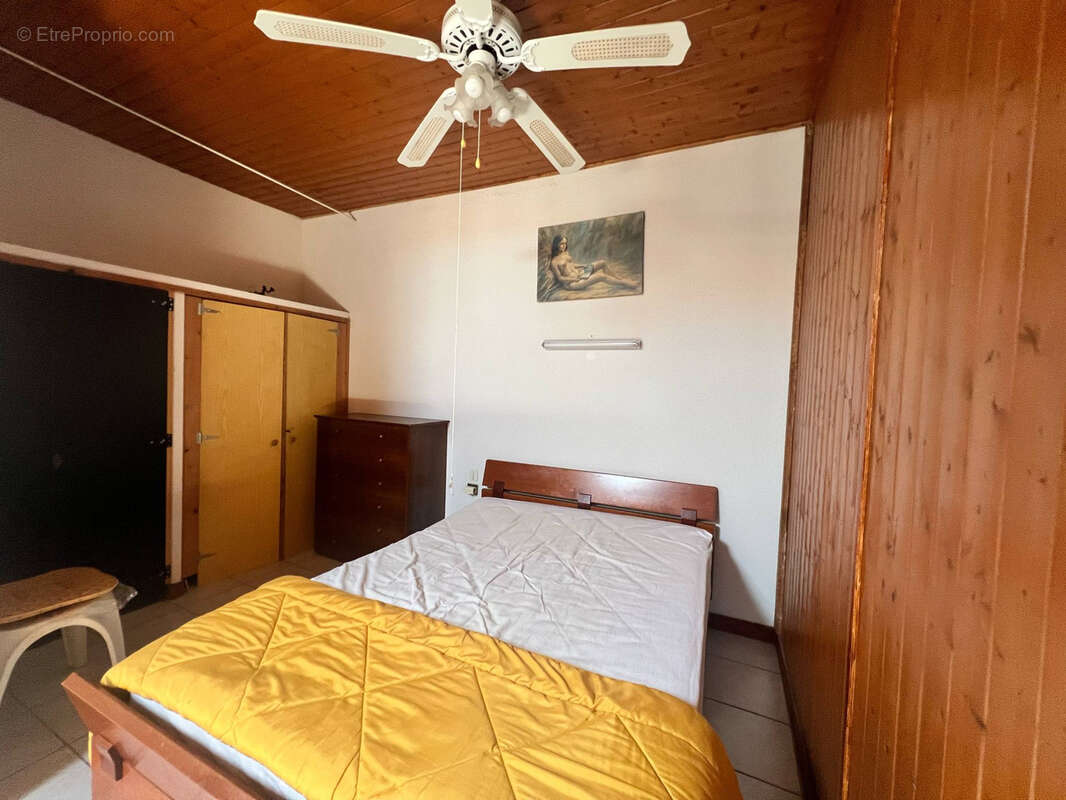 Appartement à LE GRAU-DU-ROI