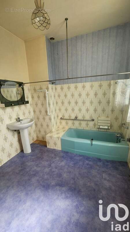 Photo 8 - Maison à NEUFCHATEL-EN-BRAY