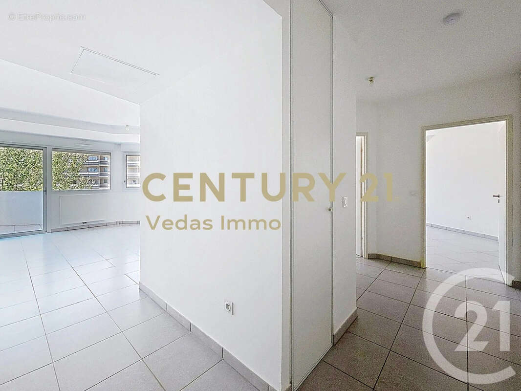Appartement 68 m² à Montpellier  - photo 7