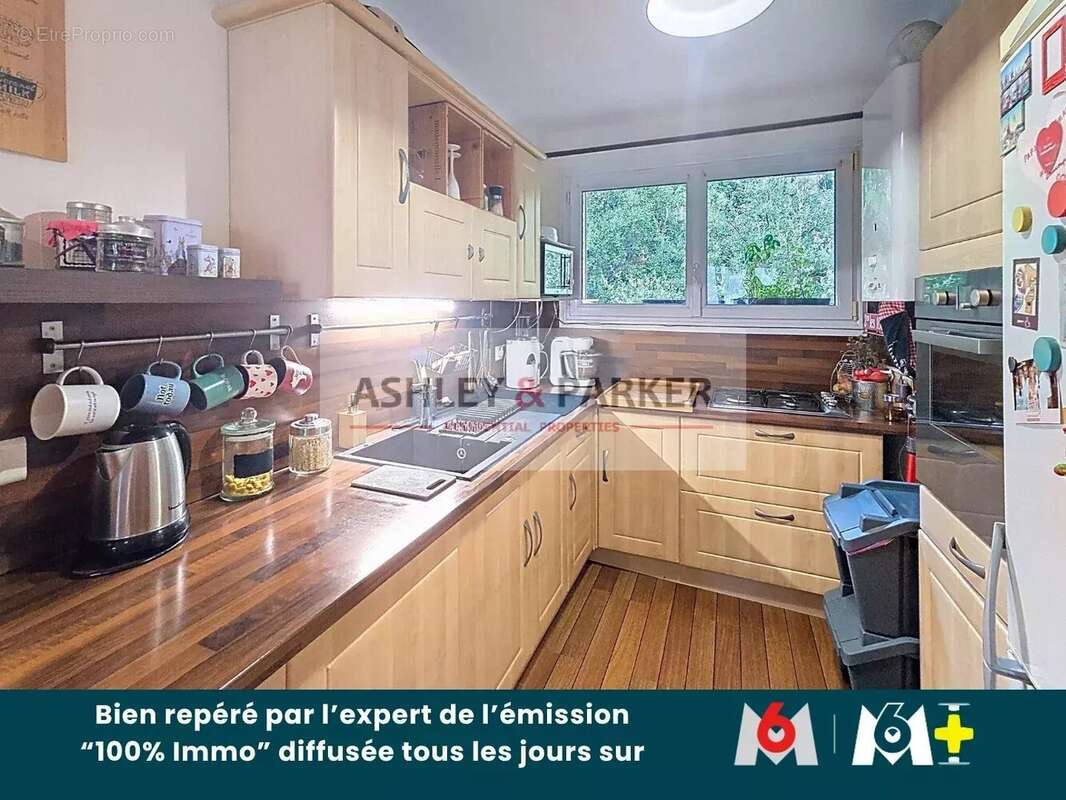 Appartement à LE CANNET