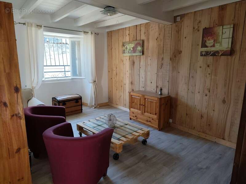 Dpt Charente (16), à vendre JULIENNE maison P5 - photo 14