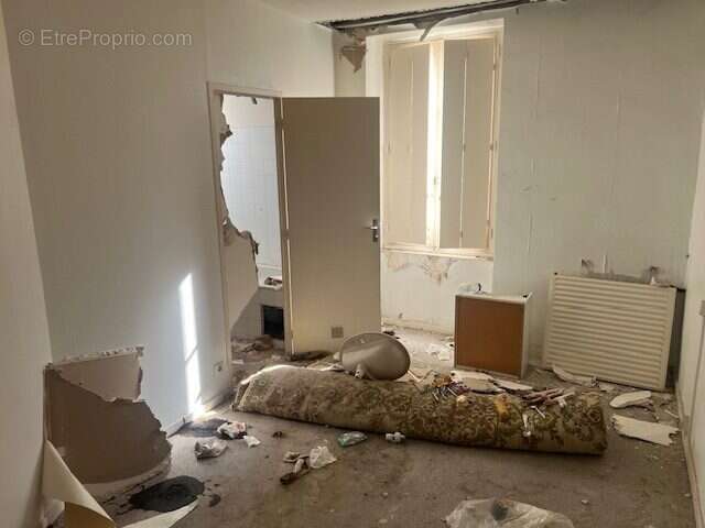Appartement à BEZIERS