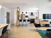 Appartement à DRANCY