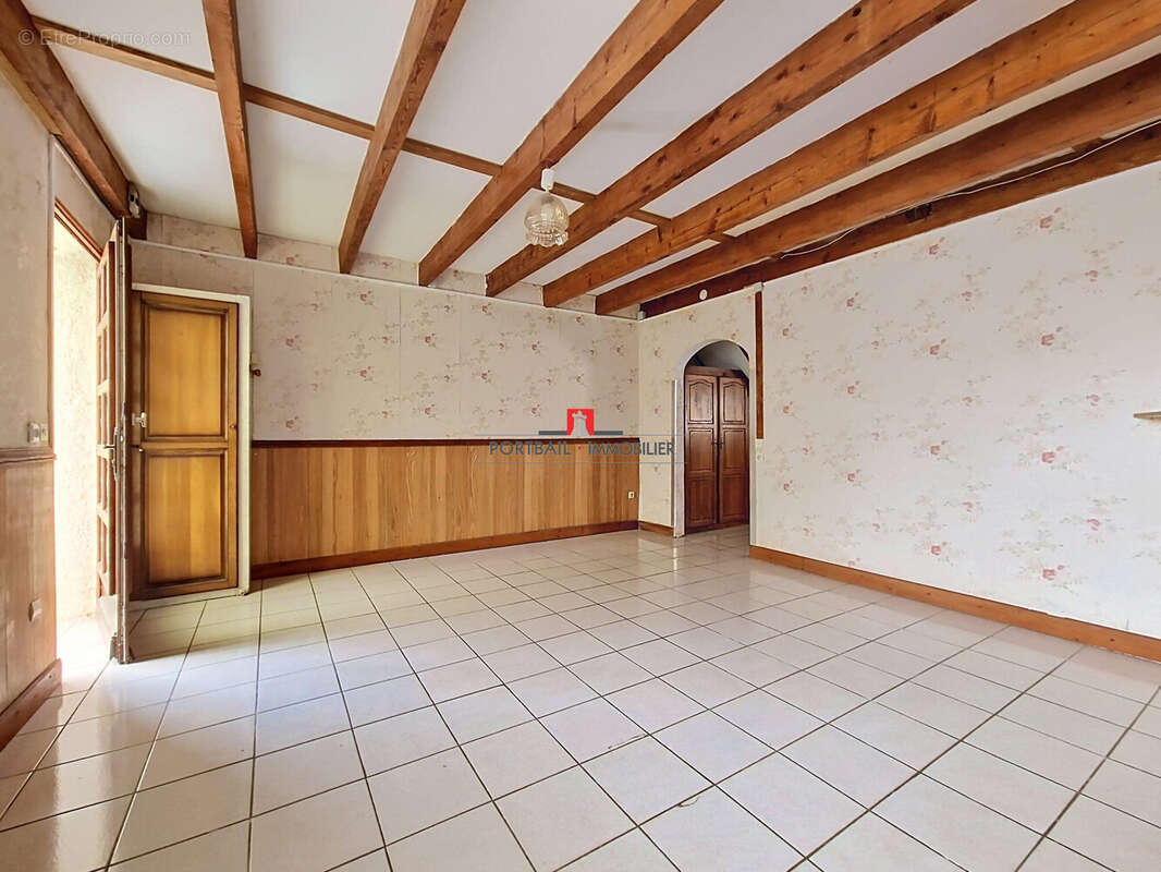 Maison 109 m² à Lansac  - photo 2