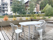 Appartement à VILLARODIN-BOURGET