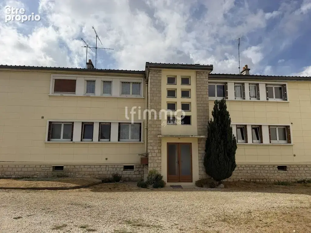 Appartement 3 chambres à Meaux - photo 20