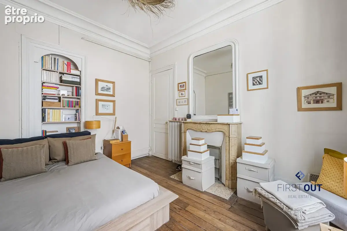 Appartement 3 pièces 78 m² à vendre à Paris-5e (75005) - photo 9