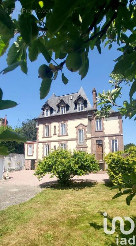 Photo 1 - Maison à PONT-AUDEMER