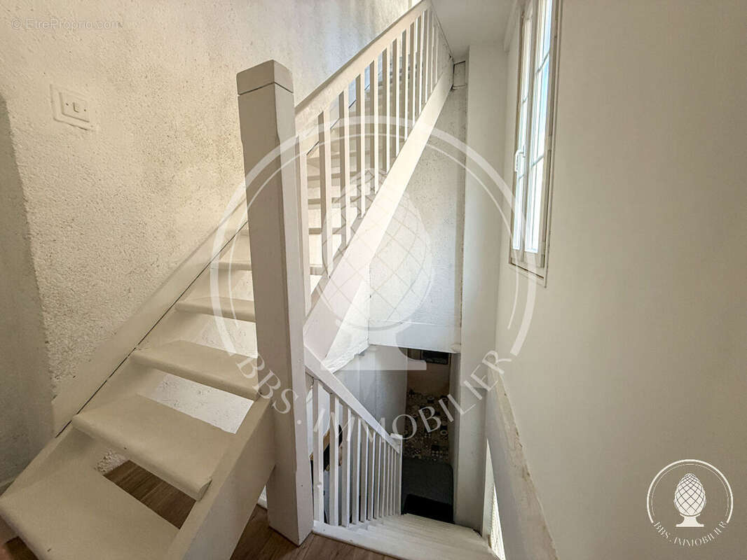 Appartement à LA ROCHELLE