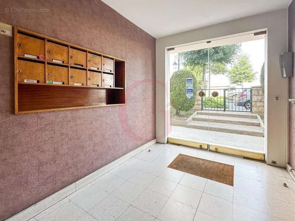 Appartement à ANTONY