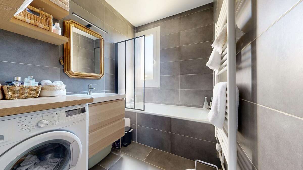 Appartement à FRANCHEVILLE