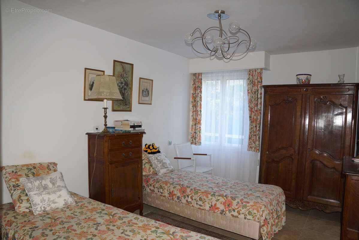 Appartement à CAVALAIRE-SUR-MER